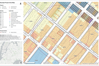 Applicant Maps, our newest product