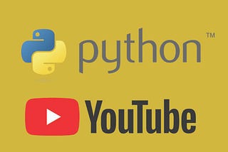 Download YouTube Videos from any Playlist [Python + Pytube]