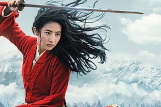The New 2020 Mulan Remake Kinda Sucks: Here’s Why