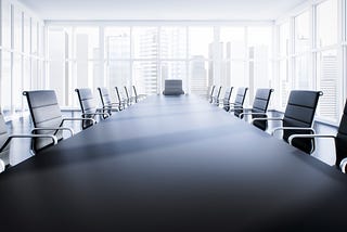Board Members are Volunteers Too