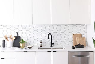 Benefits Of Installing A Kitchen Tile Backsplash