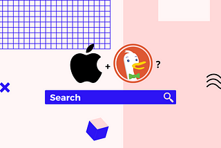 How Things Will Change If Apple Buys DuckDuckGo