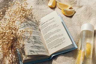 Why I lost my love of reading