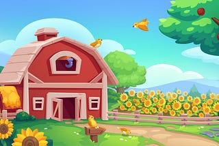 BirdSeed Farming is now live!