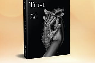 New Book Alert — Threads of Trust