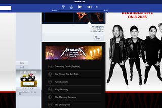 Pandora Is Teasing On-Demand Streaming