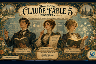 How to Use Claude Fable 5 Properly