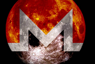 The Monero Moon (Issue 34)