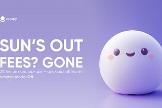 By Popular Demand: Quppy’s 0 % Card-Top-Up Offer Rolls On Through All of June