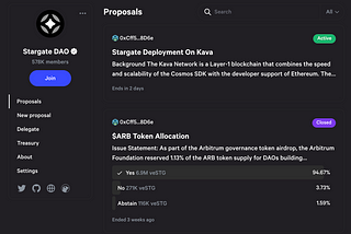 Through the Crypto Lens: Understanding STOs (EN)