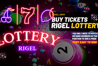 Rigel Lottery