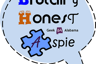 Brutally Honest Aspie: “Different” People In Alabama Are Screwed