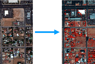 Artificial “Multispectralization” of Color Satellite Imagery via GANs