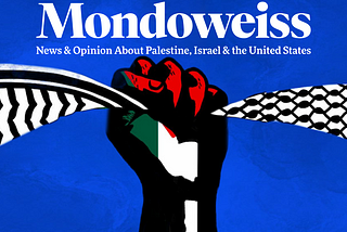 Mondoweiss Brings Entire Library of Content to Means TV