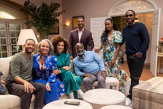 //~WATCH STREAMING~\\ “ The Fresh Prince of Bel-Air Reunion Special ” Documentary 2020 || FULL-HD