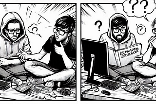 Pair Testing: How Actually Shift Testing Left