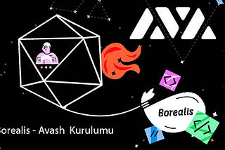 Ava Borealis — Avash Kurulumu (Google Cloud Platform)