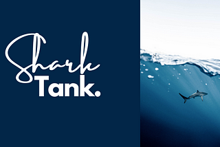 You’re a contestant in a company-sponsored “Shark Tank.” Now what?