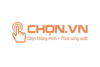logo chon.vn