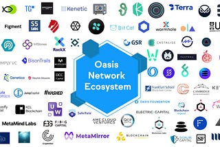 What is Oasis Network