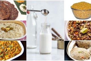 7 Healthy Indian Dishes to Keep You Fit