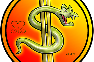 Snake Oil Bucks ($SOB)