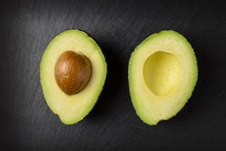 Avocado: More Nutrients from the Same Amount of Food