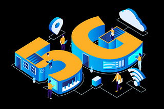 5 steps for a successful 5G brand