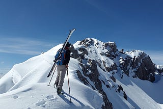 Դահուկն ու Սեքսիզմը