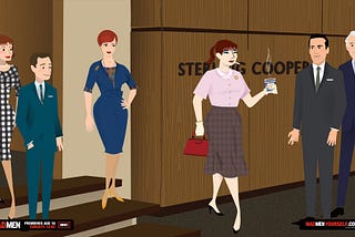 Mad Men Yourself