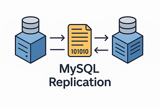 A Brief History of MySQL Replication