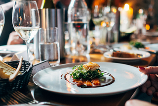 Five secrets to making a restaurant reservation at a hot spot!
