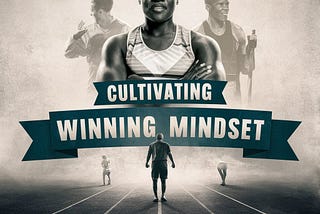 Achieving Entrepreneurial Success by Cultivating a Winning Mindset