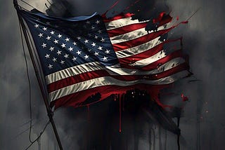 Donald Trump’s Rage