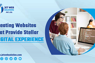 Choose the Right Website Design Agency in USA for Peerless Results