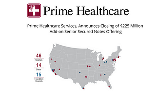 Prime Healthcare Services, Inc.