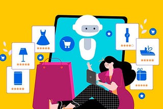 Is Shopping Assistant the future of eCommerce?