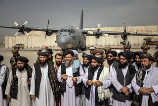The Afghan Taliban: A Rampant Threat to South Asia