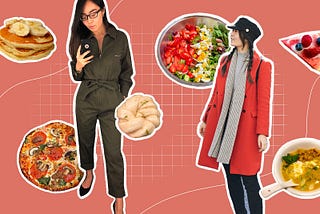 What Fashion Taught Me About Cooking