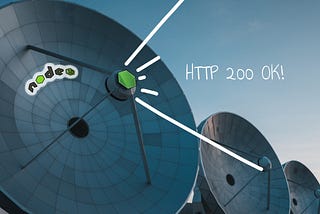 Implementing HTTP over UDP in Node.js