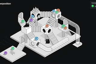 The Superposition Layer3 Blockchain — Built On Top Of Arbitrum With A Focus On… Cats!