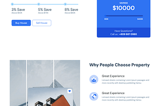 Property Pro: Revolutionizing Real Estate Websites with Nextjs 15 Template