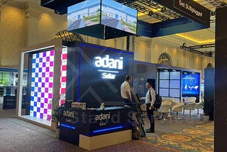 Join Hands with the Top Trade Show Booth Builder in Las Vegas