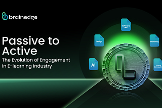 From Passive Consumption to Active Engagement: The Impact of Learn-to-Earn on the E-Learning…