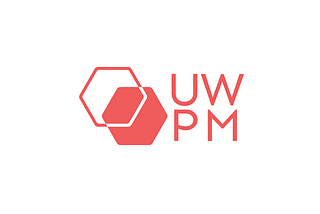 A New Look for UW PM