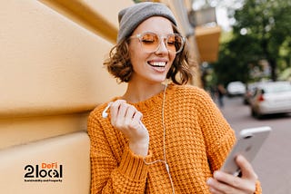 2local memiliki rencana jangka panjang untuk membuat perekonomian menjadi lebih baik.