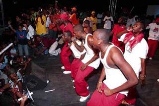 Le hip-hop haïtien, de la gloire aux déboires