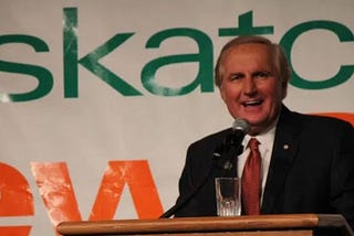 The Sask Party won’t stop lying about NDP school closures in the 1990s