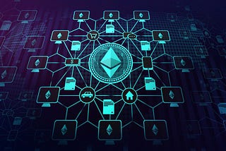 Creating Decentralized Apps (dApps) on Blockchain — 5 Simple Steps