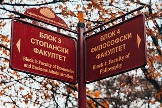 What to know about studying in Bulgaria